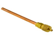01 16 10 ÜNYON BAKIRBORULU SİBOP 10CM-1/4 BORU